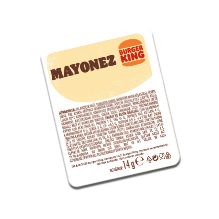 Mayonez