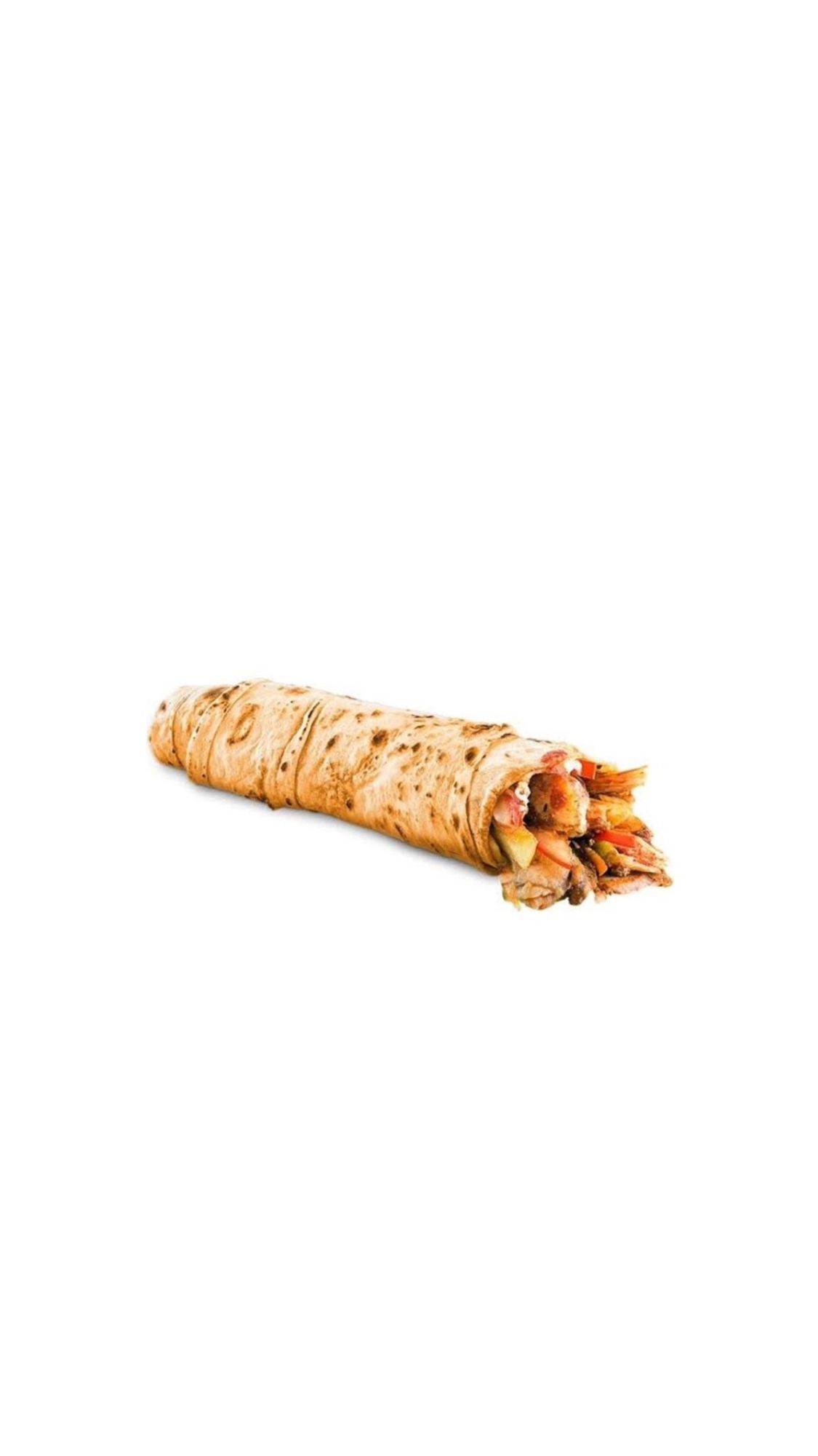 park kebabi dürüm
