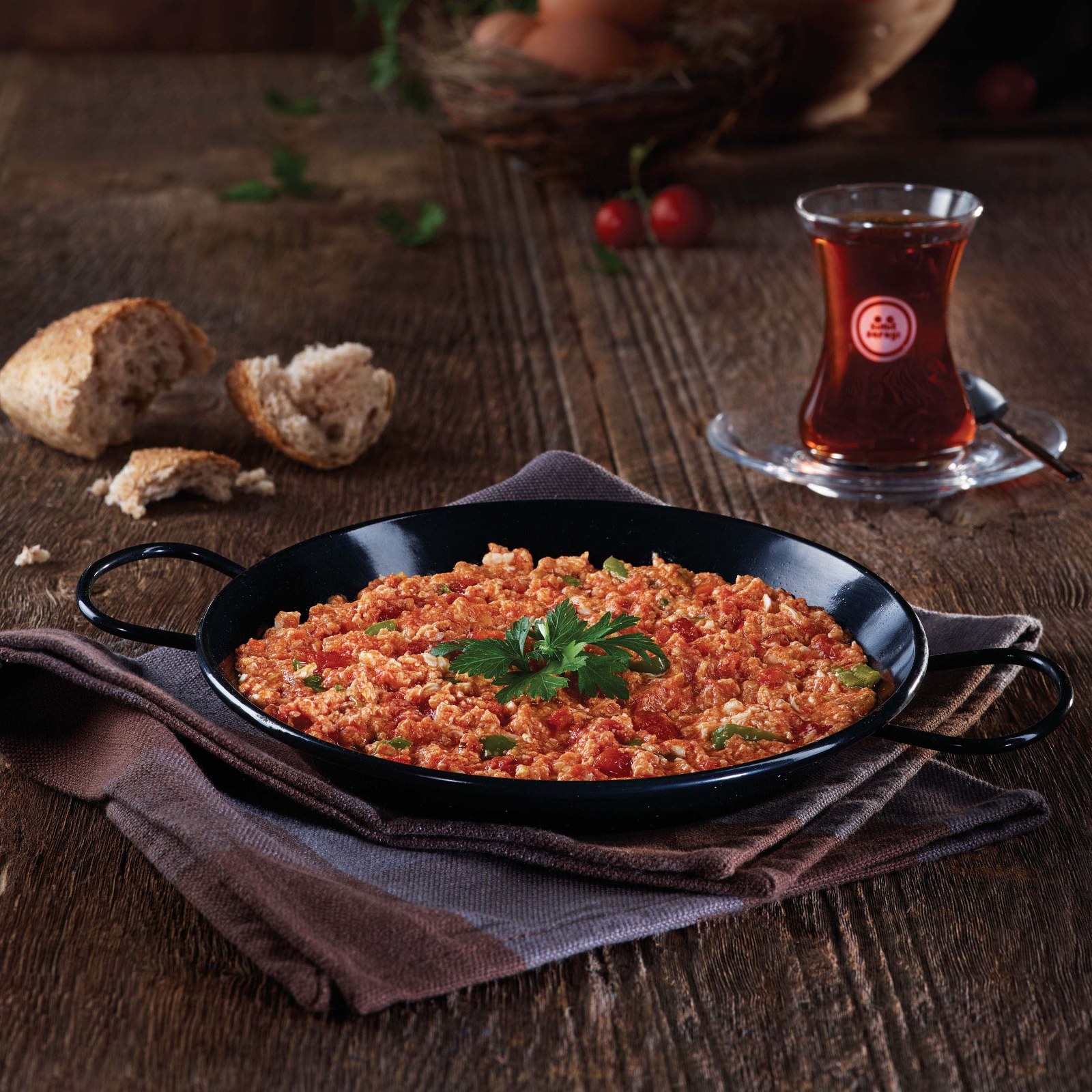 Menemen