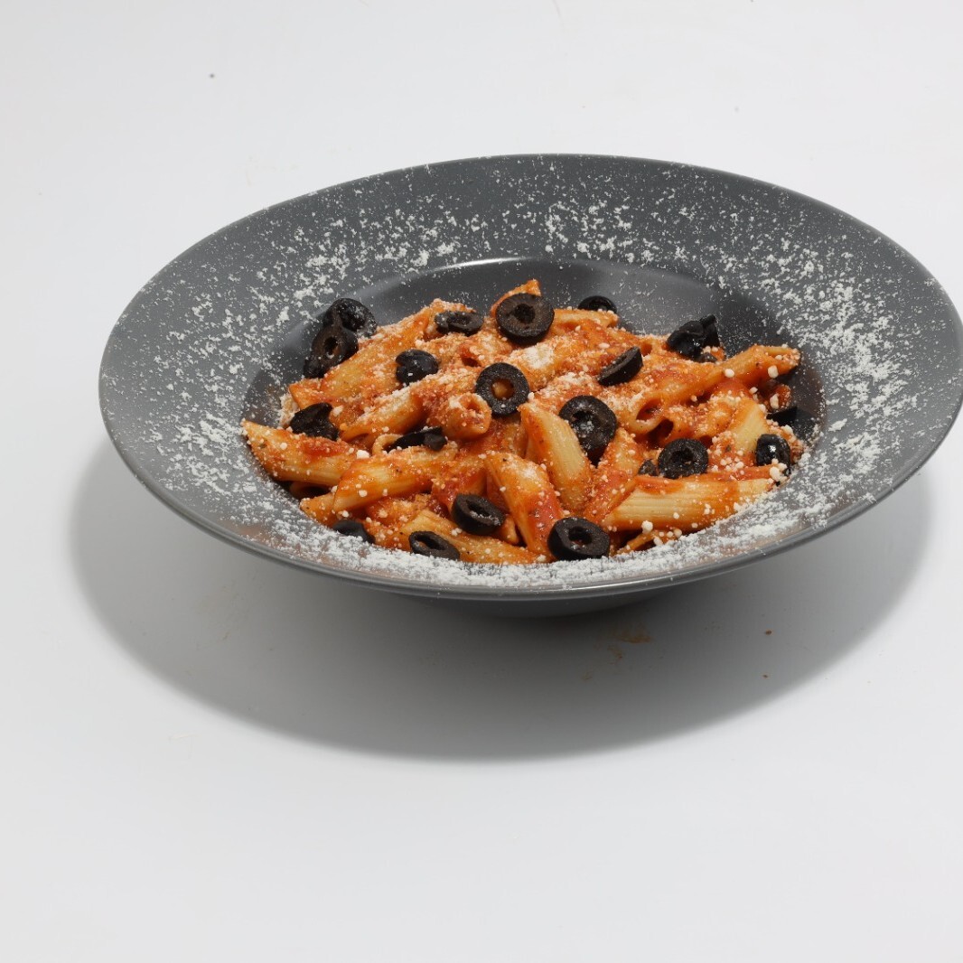 Acı Soslu Penne