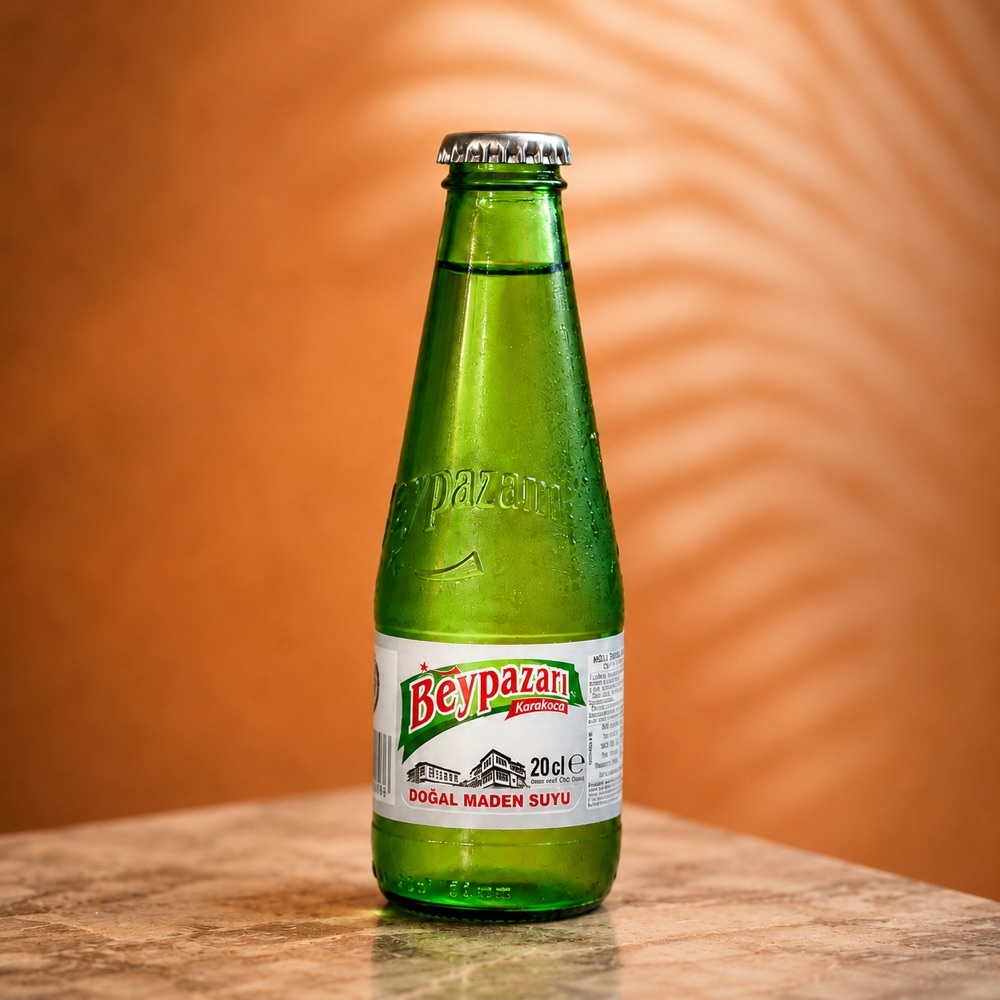 Soda