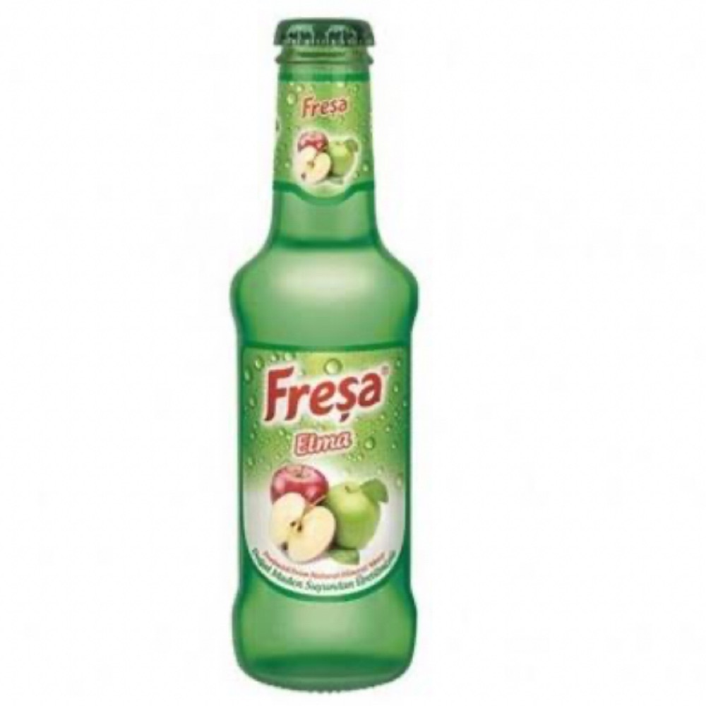 Meyveli Soda (200 ml.)