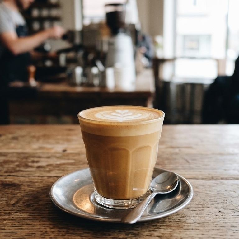 Cortado