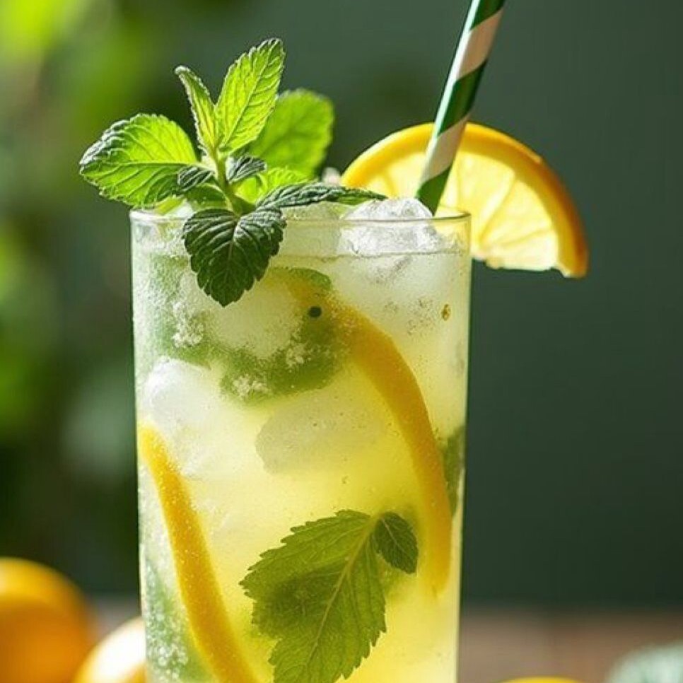Limon Hanım (limonatamız)