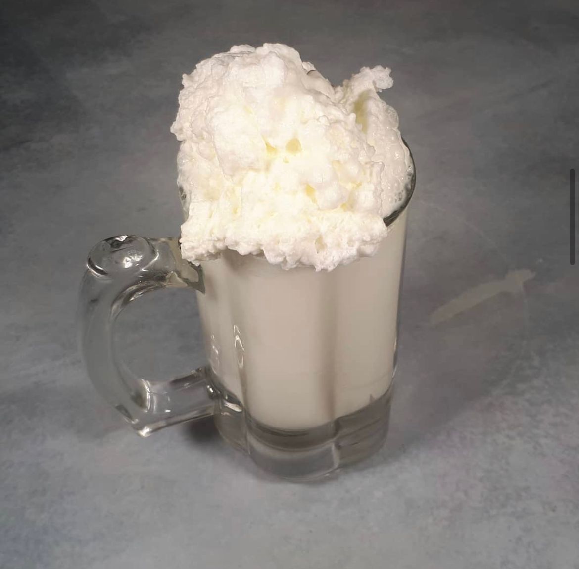 Yayık Ayran