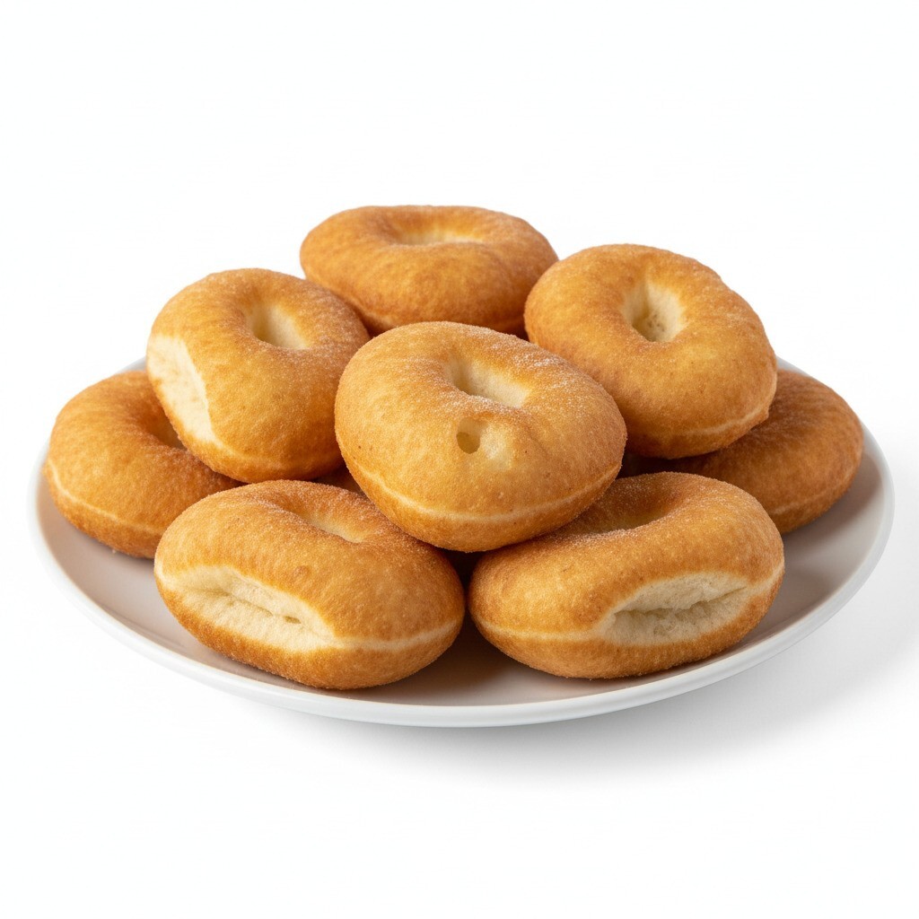 Kaşarlı Pişi