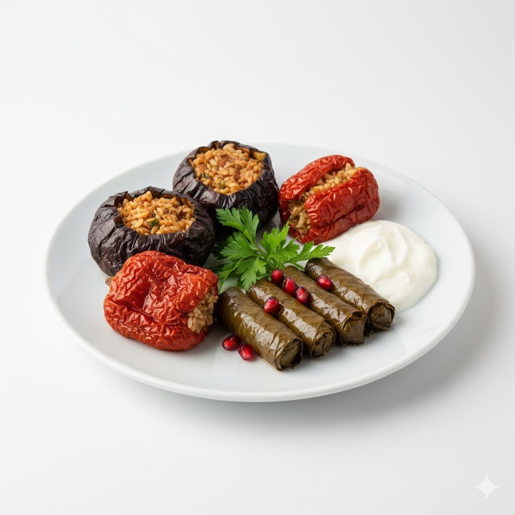 Karışık Tabak