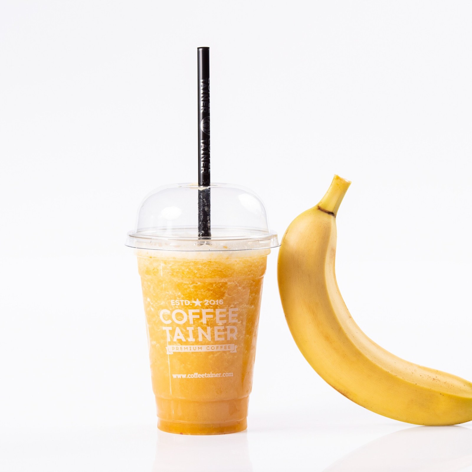 Muzlu Smoothie