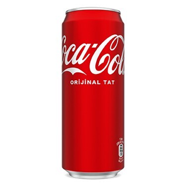 Coca-Cola (33 Cl.)