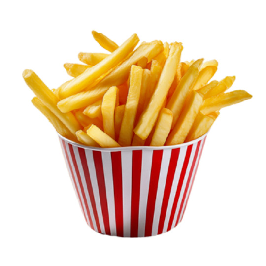 Patates Kızartması (150gr)