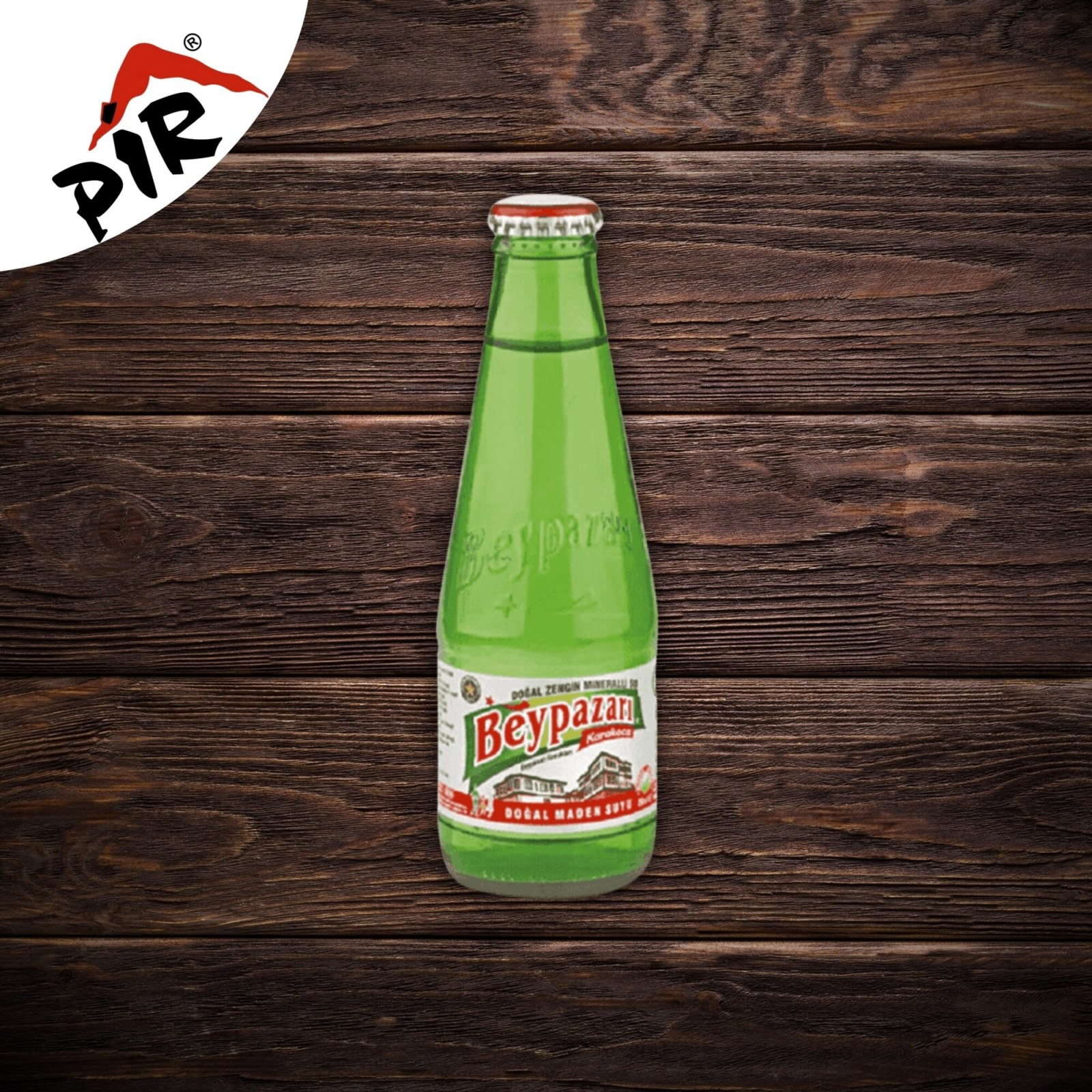 Soda