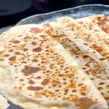 Kaşarlı Gözleme