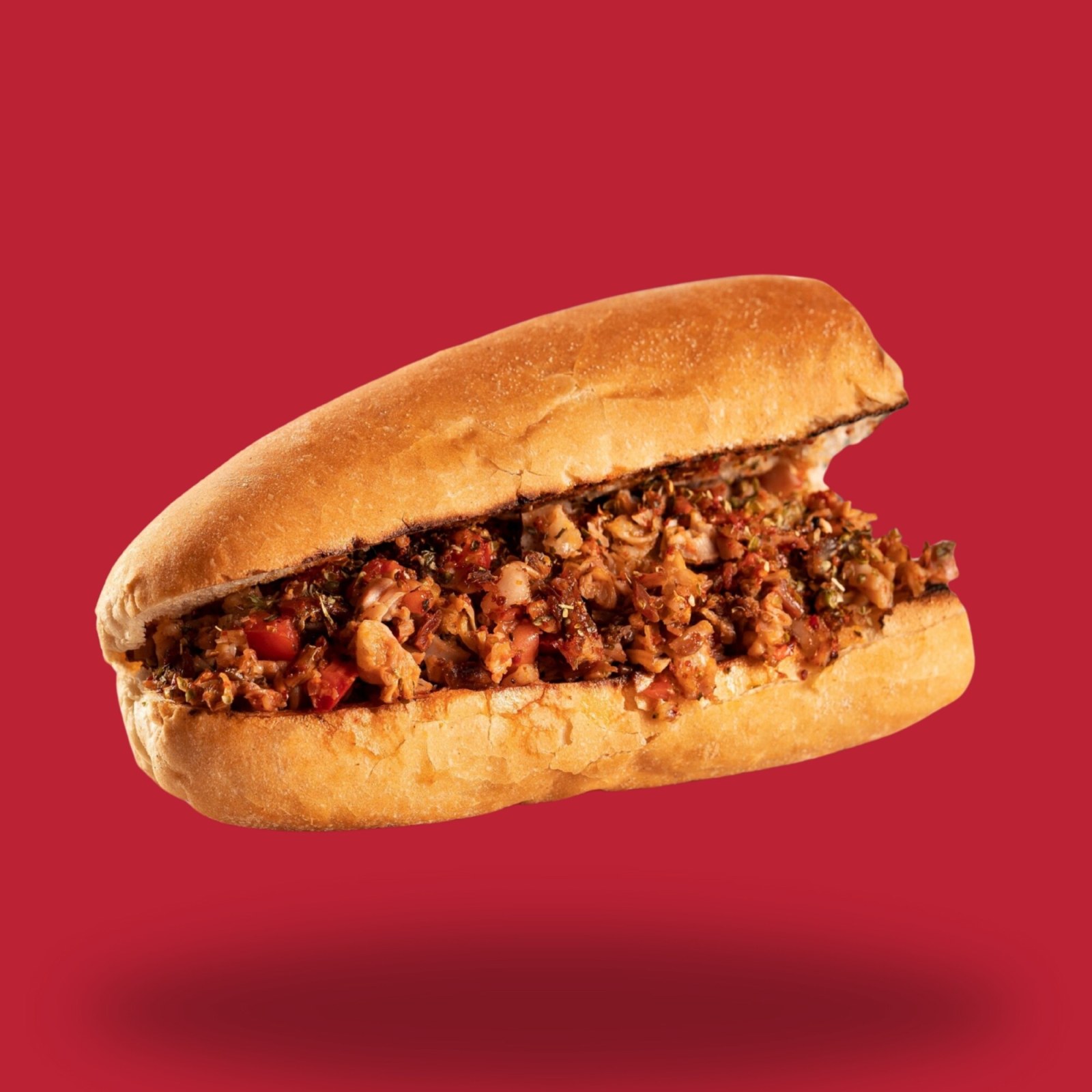 Yarım Ekmek Kokoreç