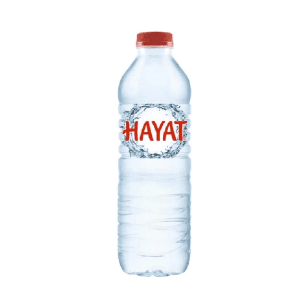 Su (0.5 lt)