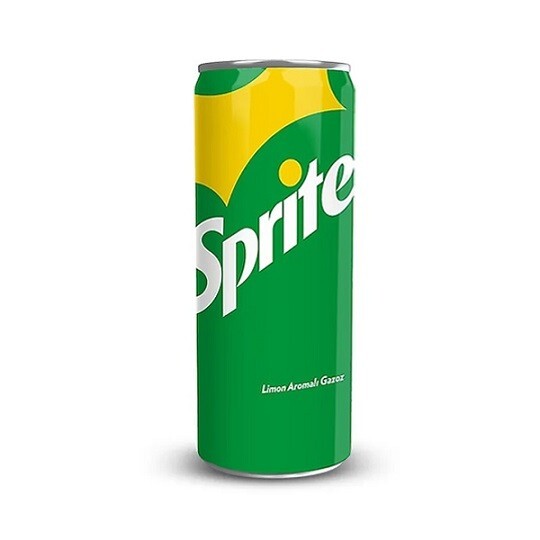 Sprite (330 ml)