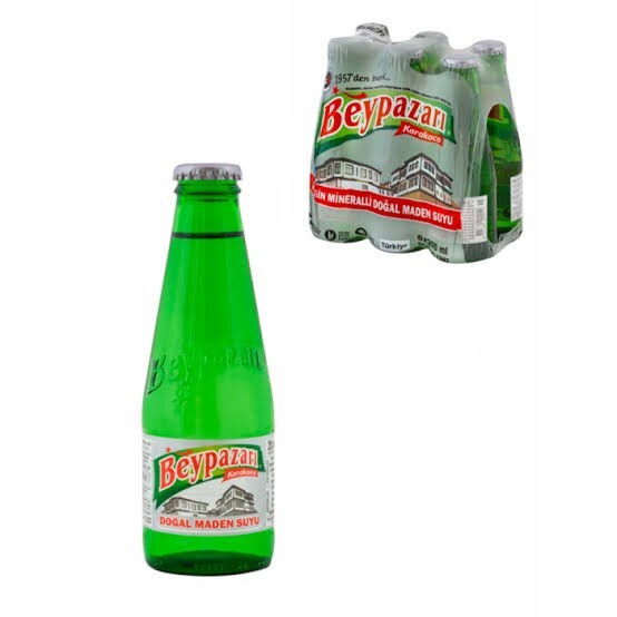Soda (200 ml)