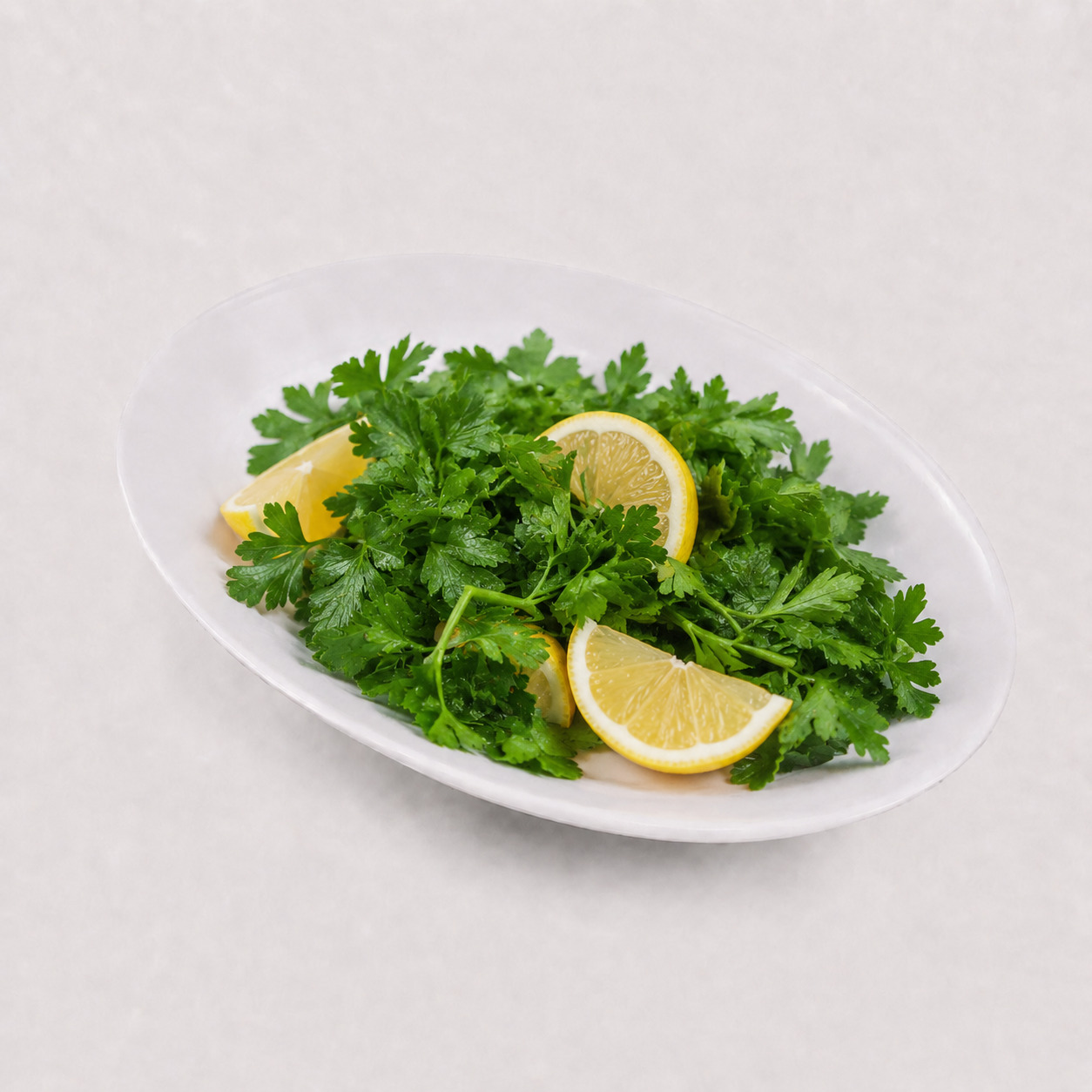 Ekstra Maydanoz & Limon