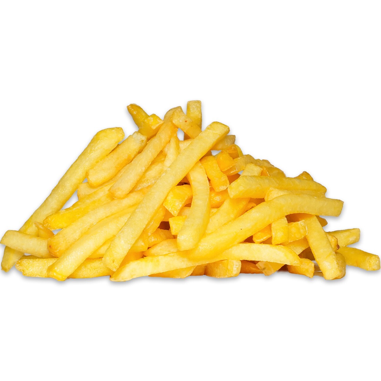 Patates Kızartması (Büyük Boy)