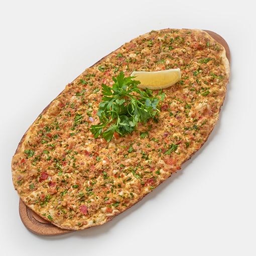 Özel Antep Lahmacun
