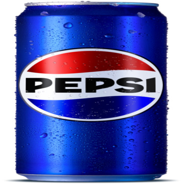 Kutu Pepsi 330 Ml