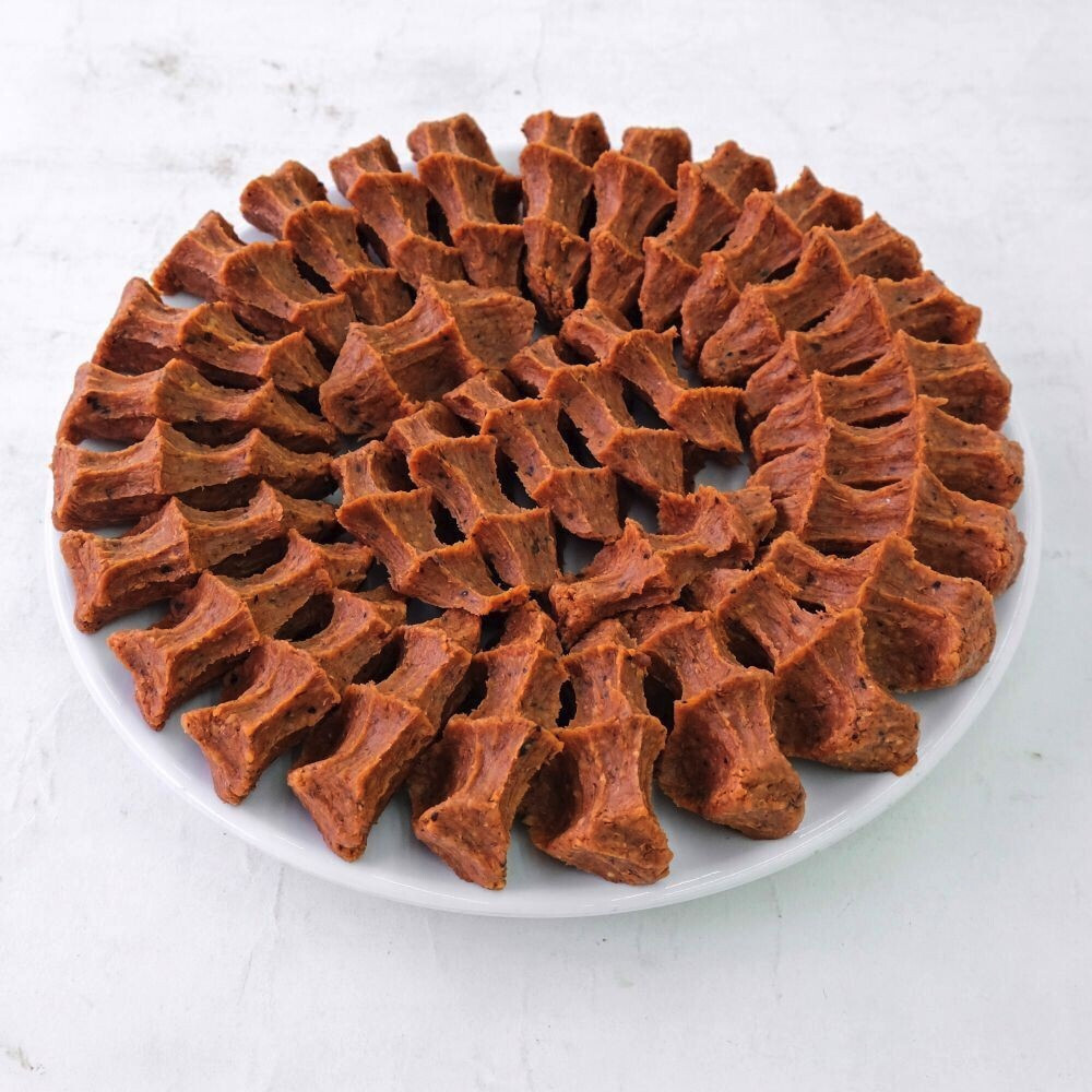 Garnitürsüz Çiğ Köfte (500 Gr.)