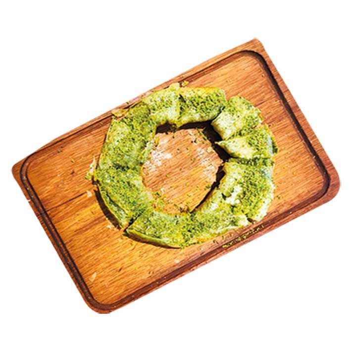 Simit Katmer