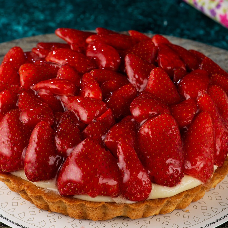 Orta Boy Tart