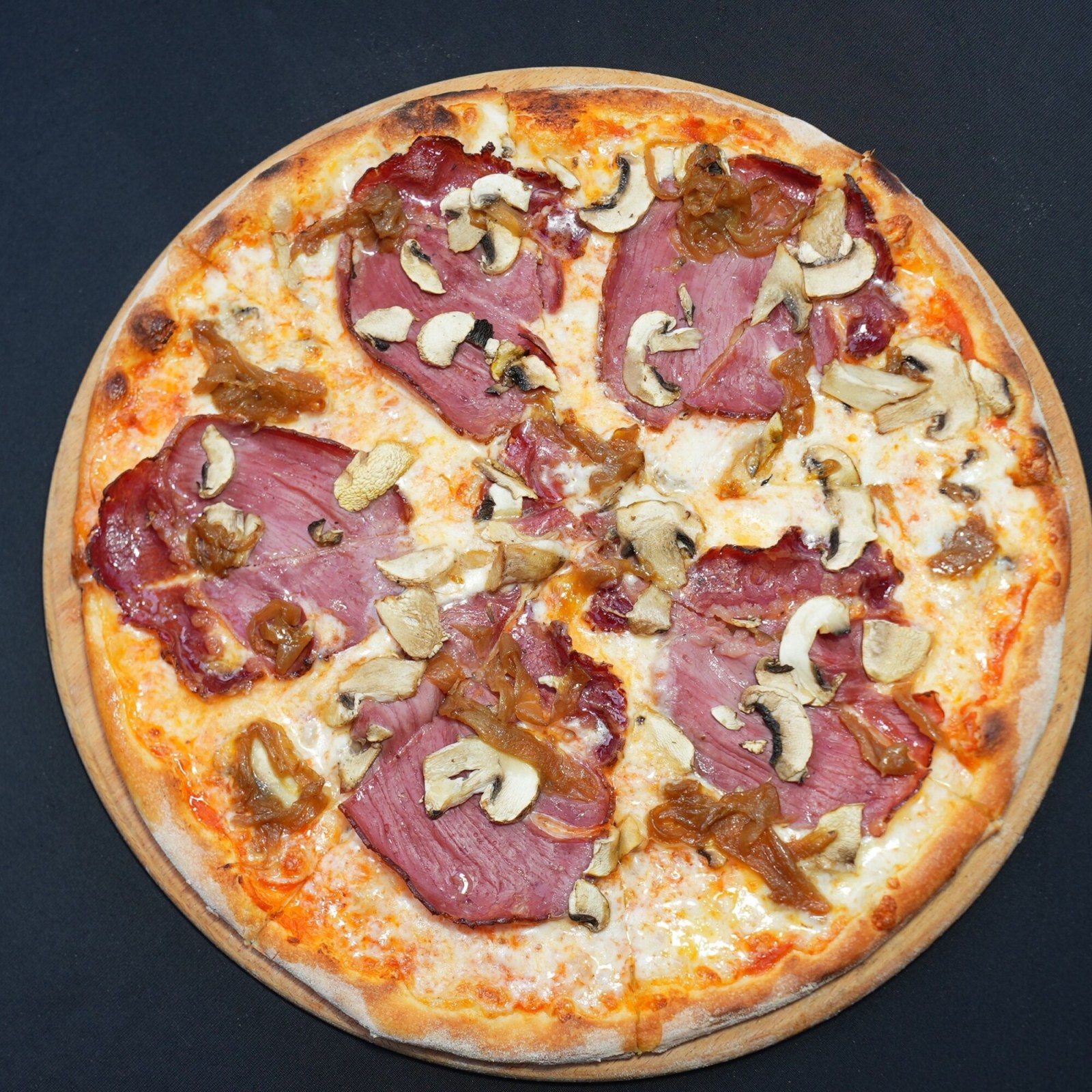 Manzo Affumicato (26 cm)