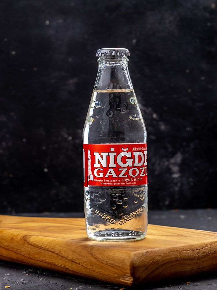 Niğde Gazozu