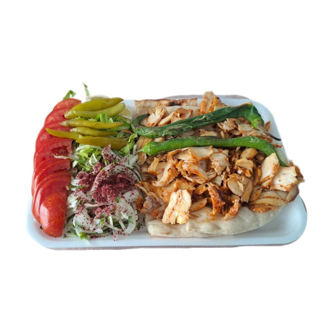 Tavuk Döner Servis