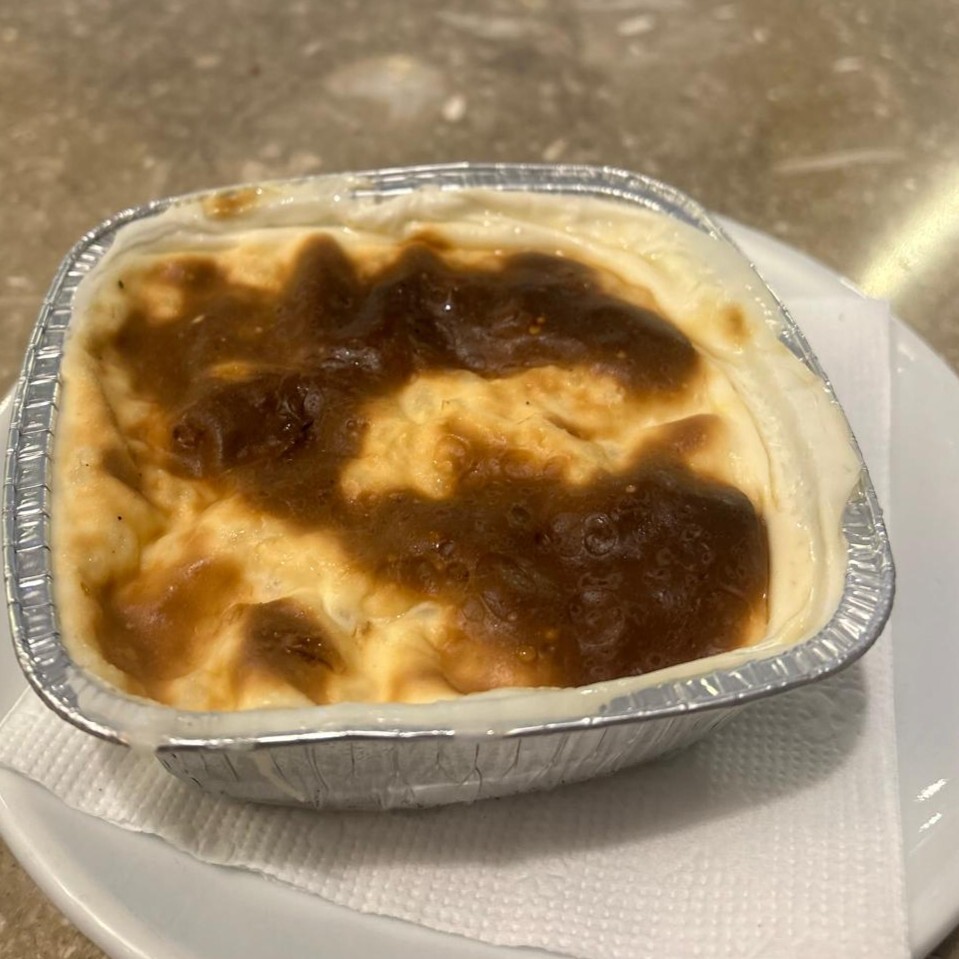 Fırın Sütlaç