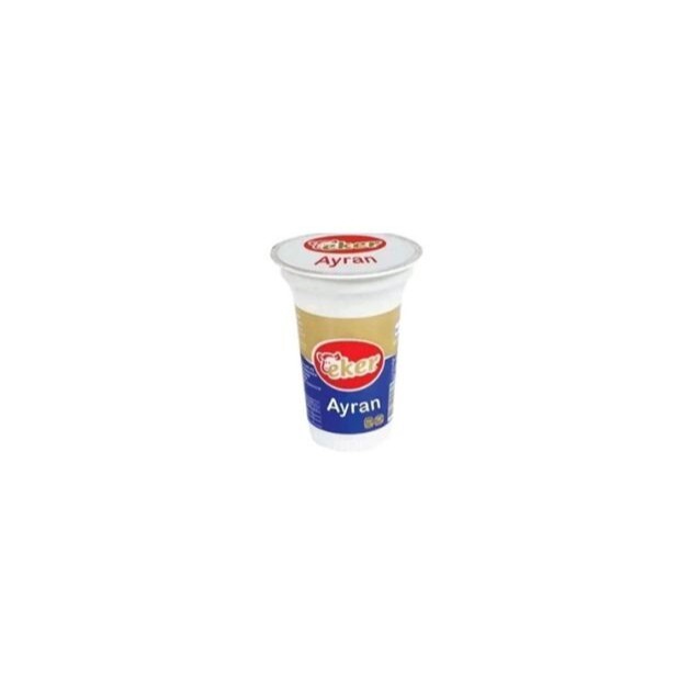 Eker Ayran (17 cl.)
