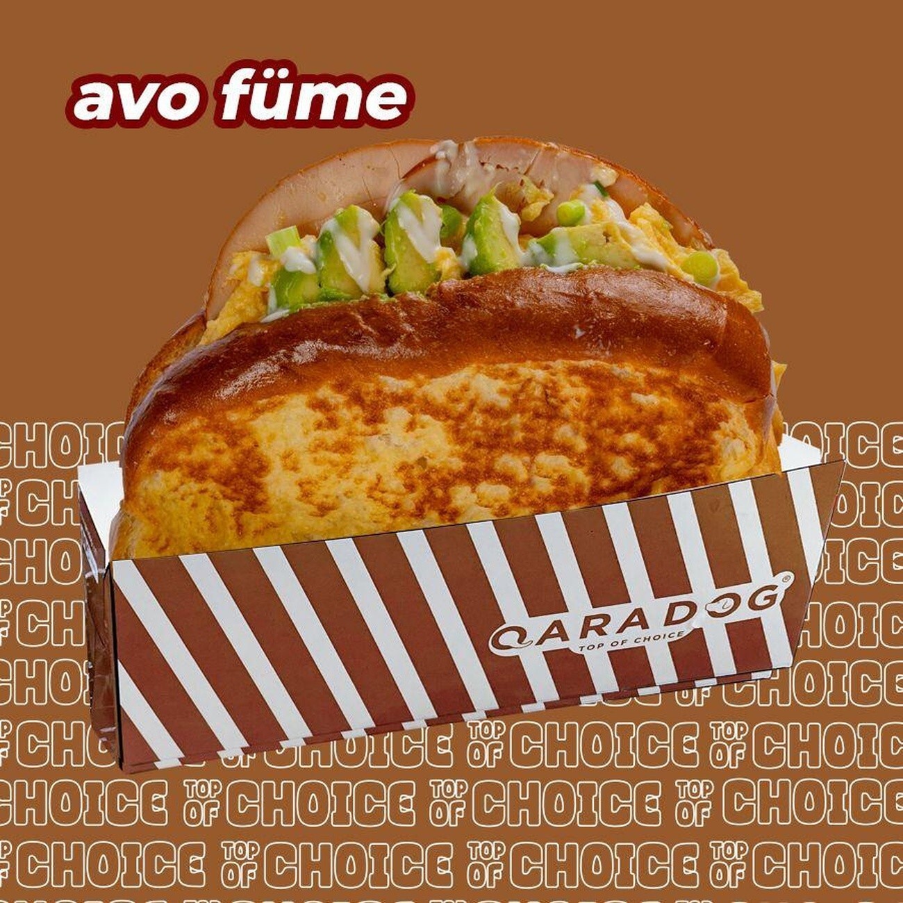 Avo Füme