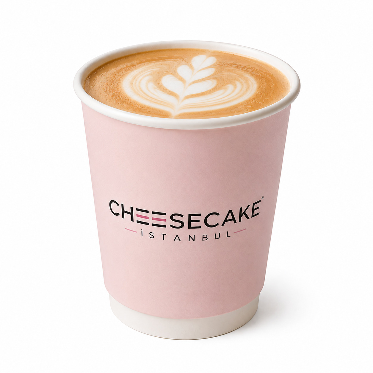 Latte (Karamel)