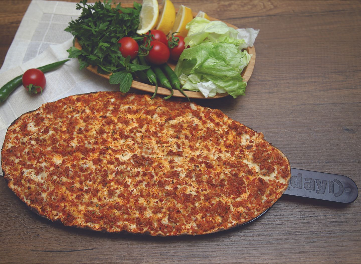Acısız (Urfa Usulü)