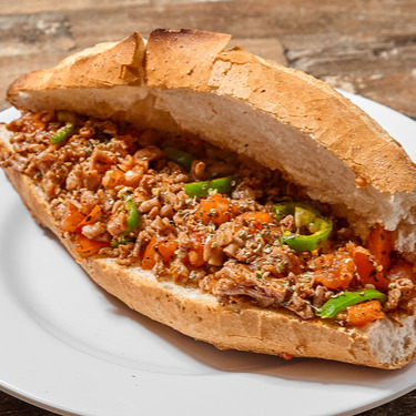 Tam Ekmek Kokoreç