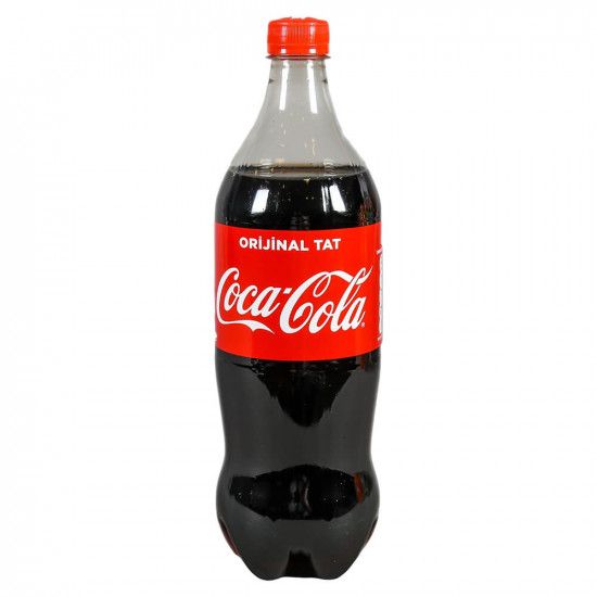 Coca Cola (1 L)