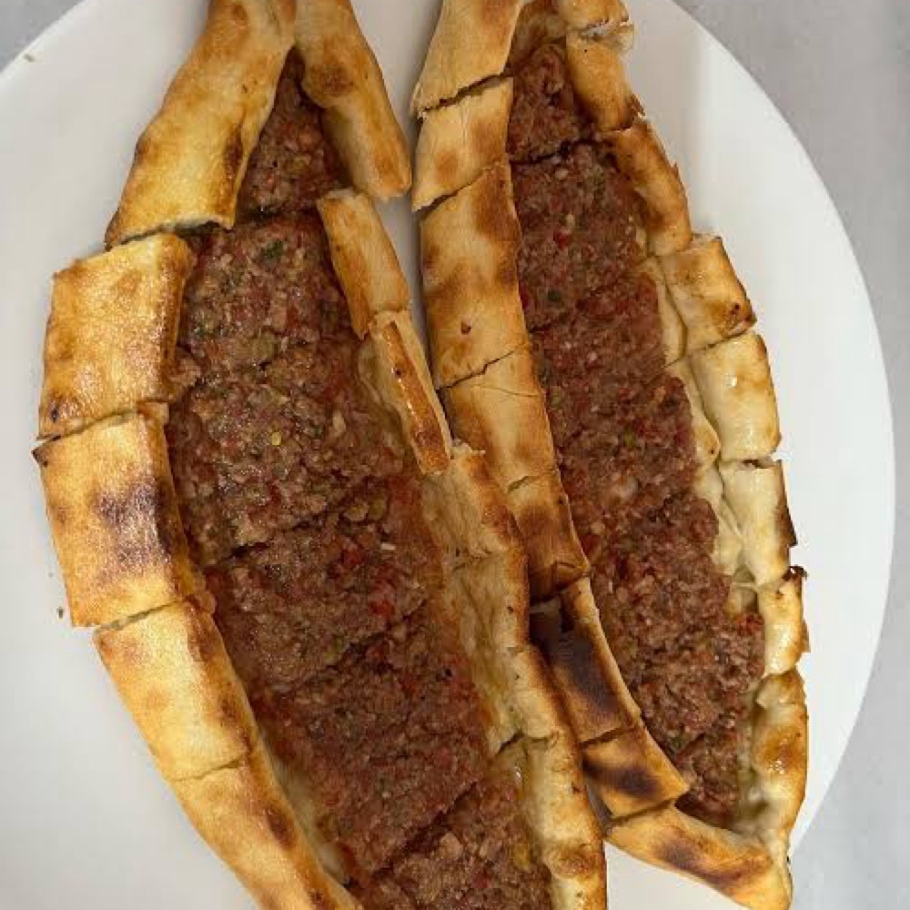 Kıymalı Cantık