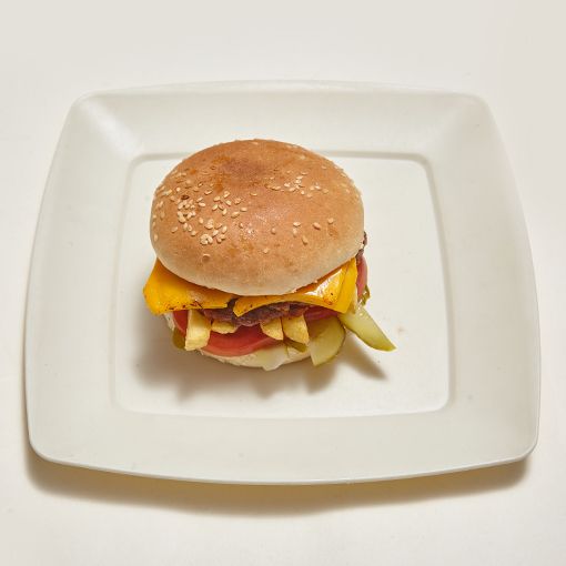 Cheeseburger