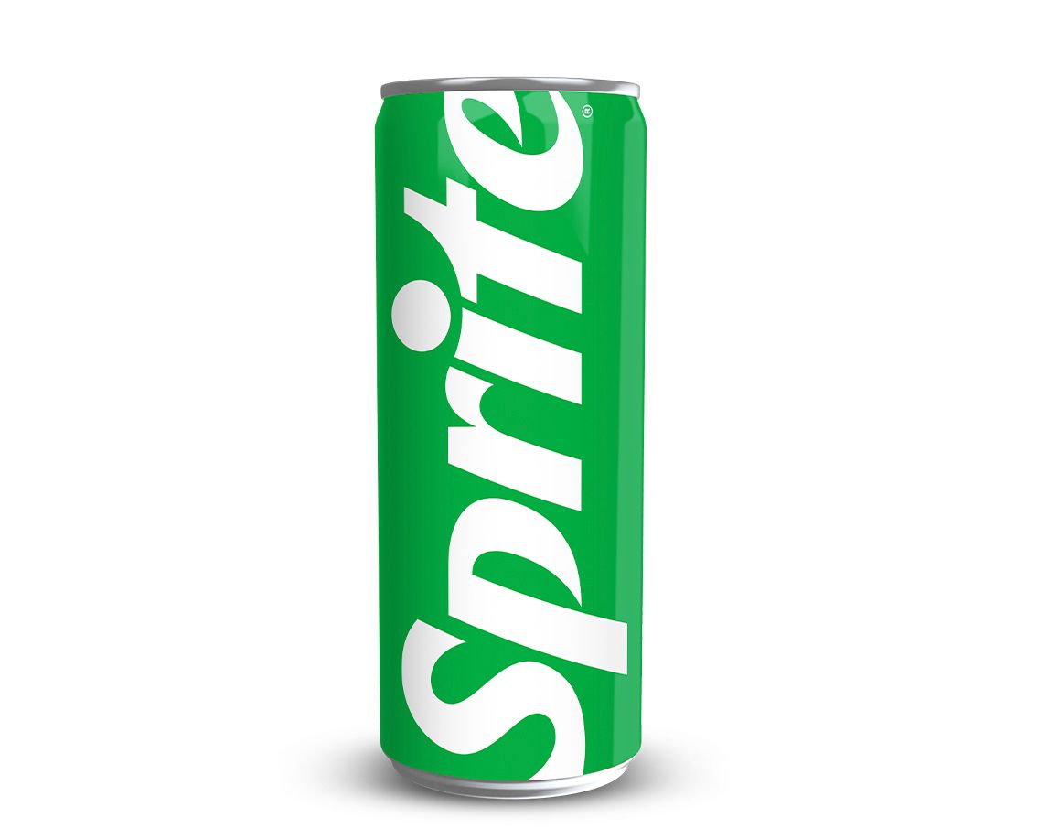 Sprite (330 ml.)