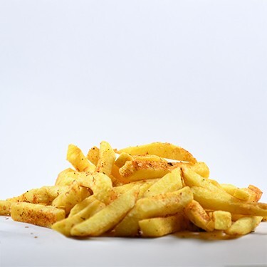 Patates Kızartması (200 gr)