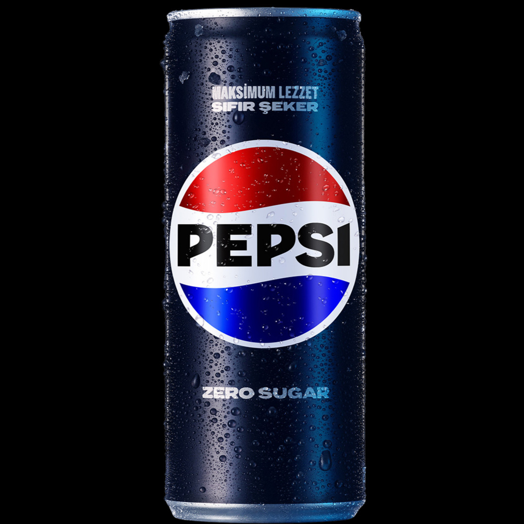 Pepsi Max (33 cl.)