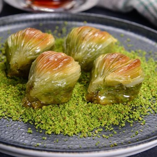 Midye (500 gr)