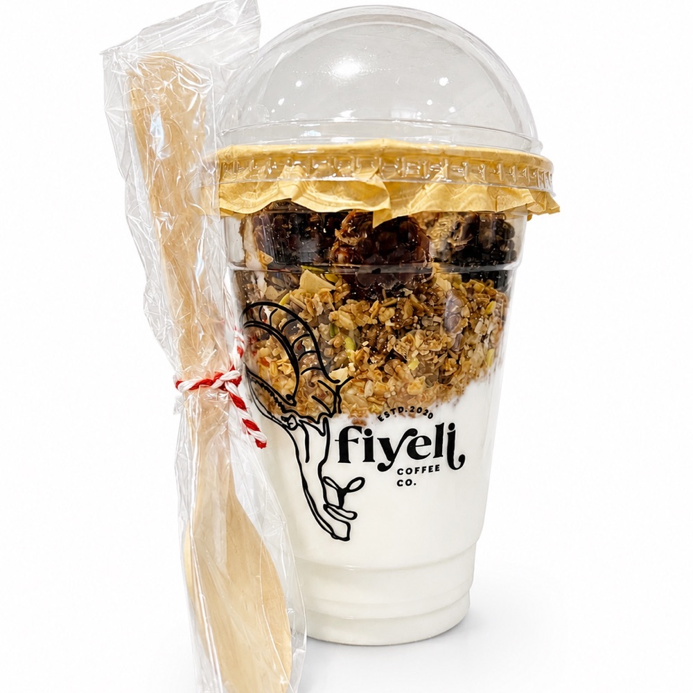Granola