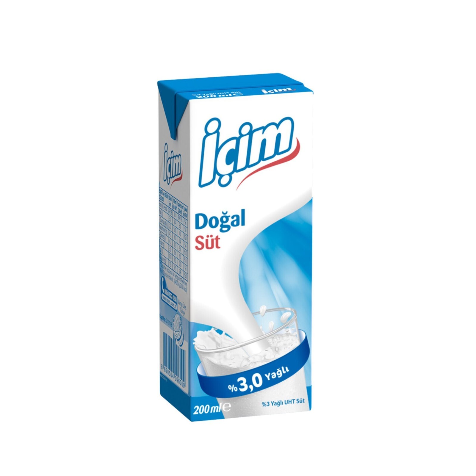 Süt
