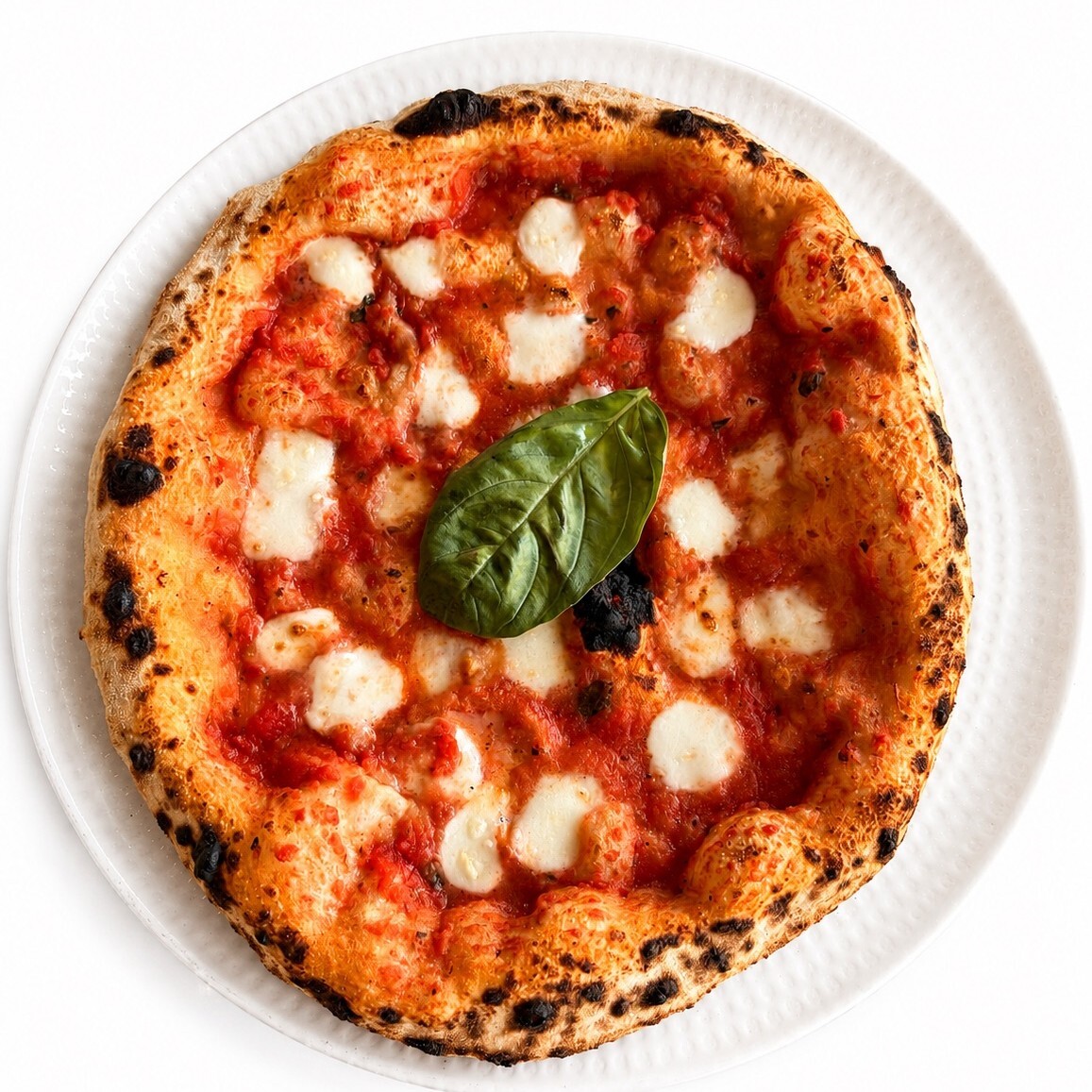 P.1 Margherita