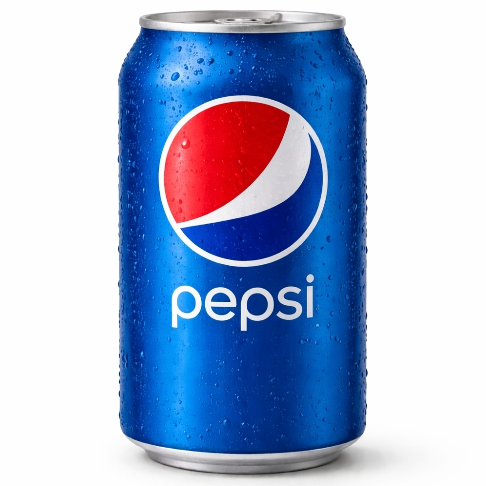 KUTU PEPSİ (33CL)