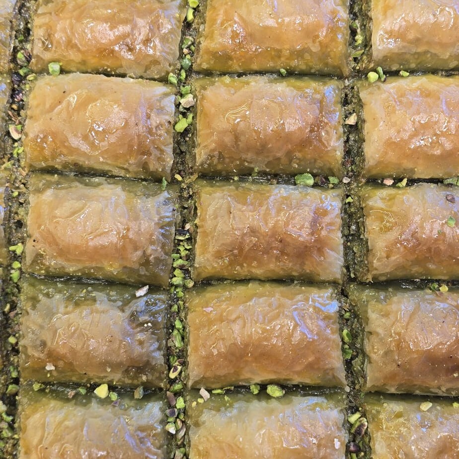 Ankara Dürüm