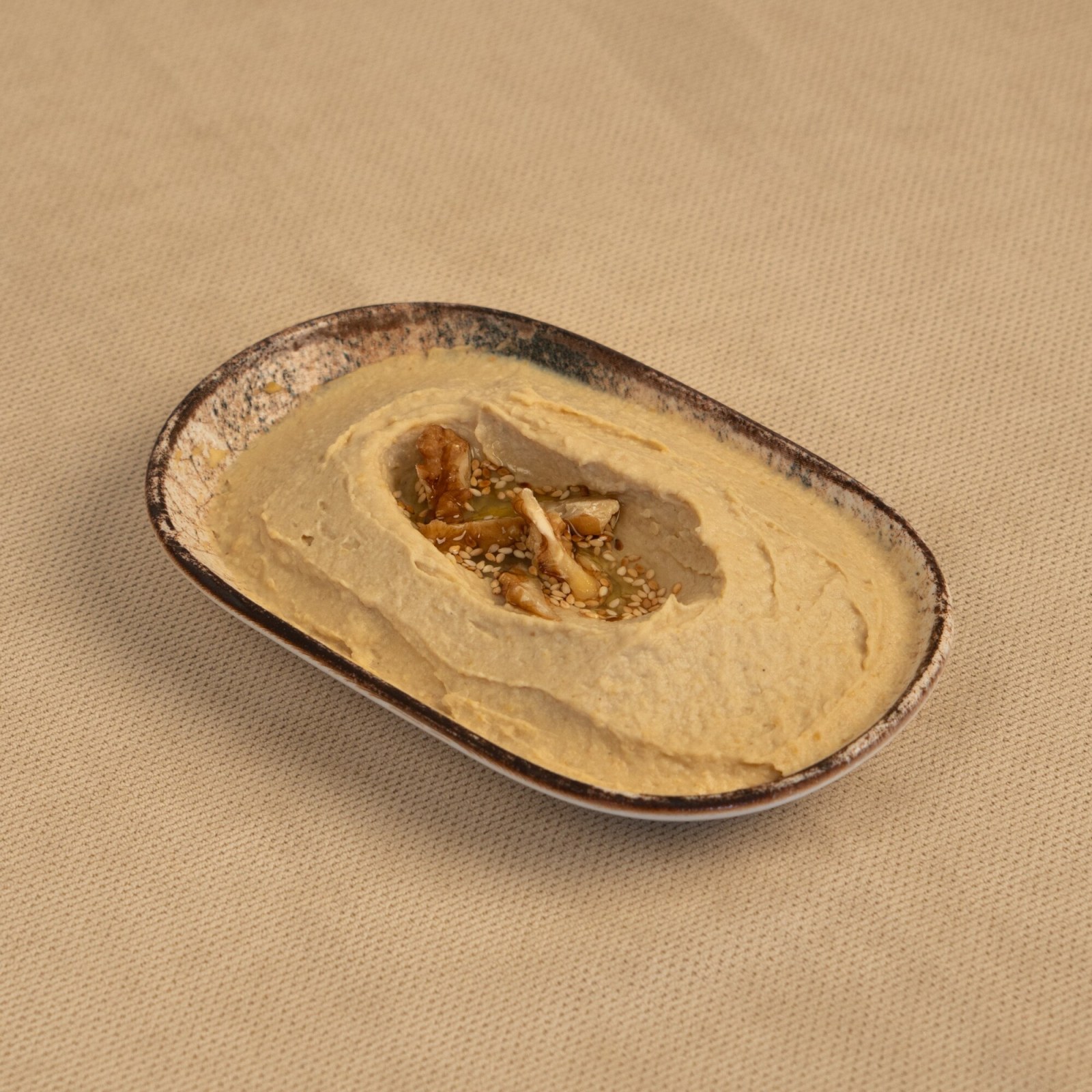 Humus (Tek Kişilik)