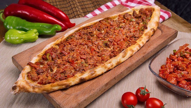 Special Pide